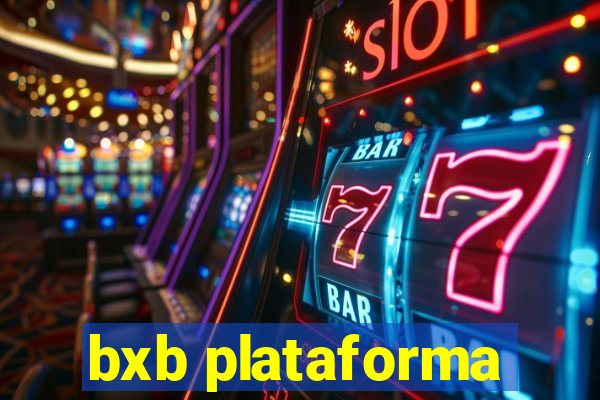 bxb plataforma